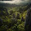 Forest Survivor icon