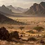 Desert Survivor icon