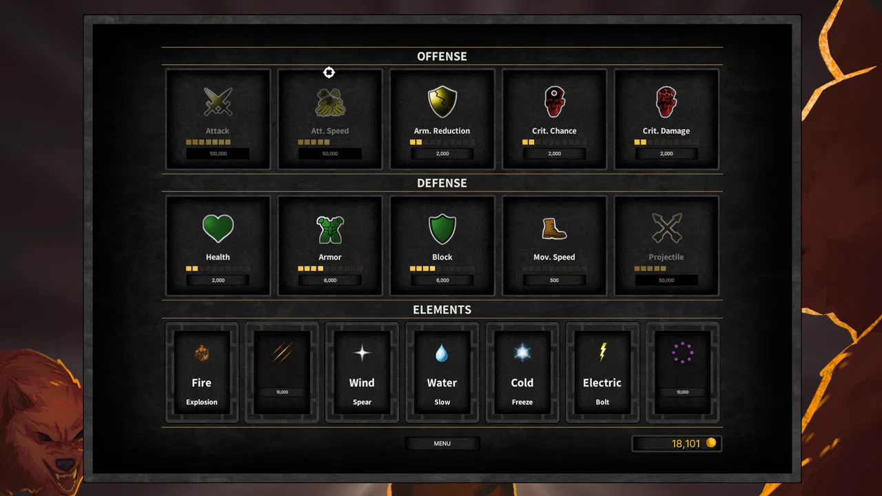 The Novice: Animal Kingdom Screenshot 3