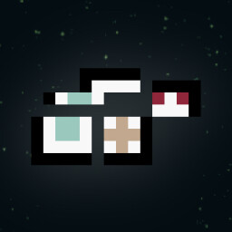 Bitcrushed icon