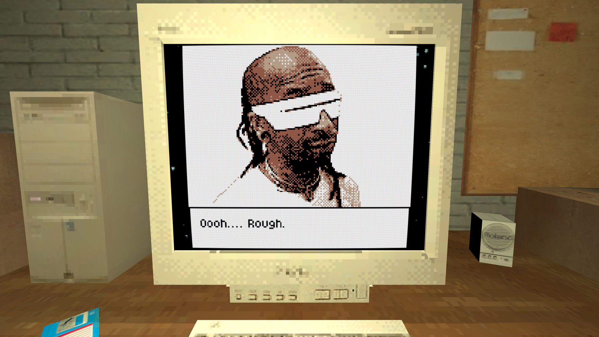 Gas Station Story Screenshot 5