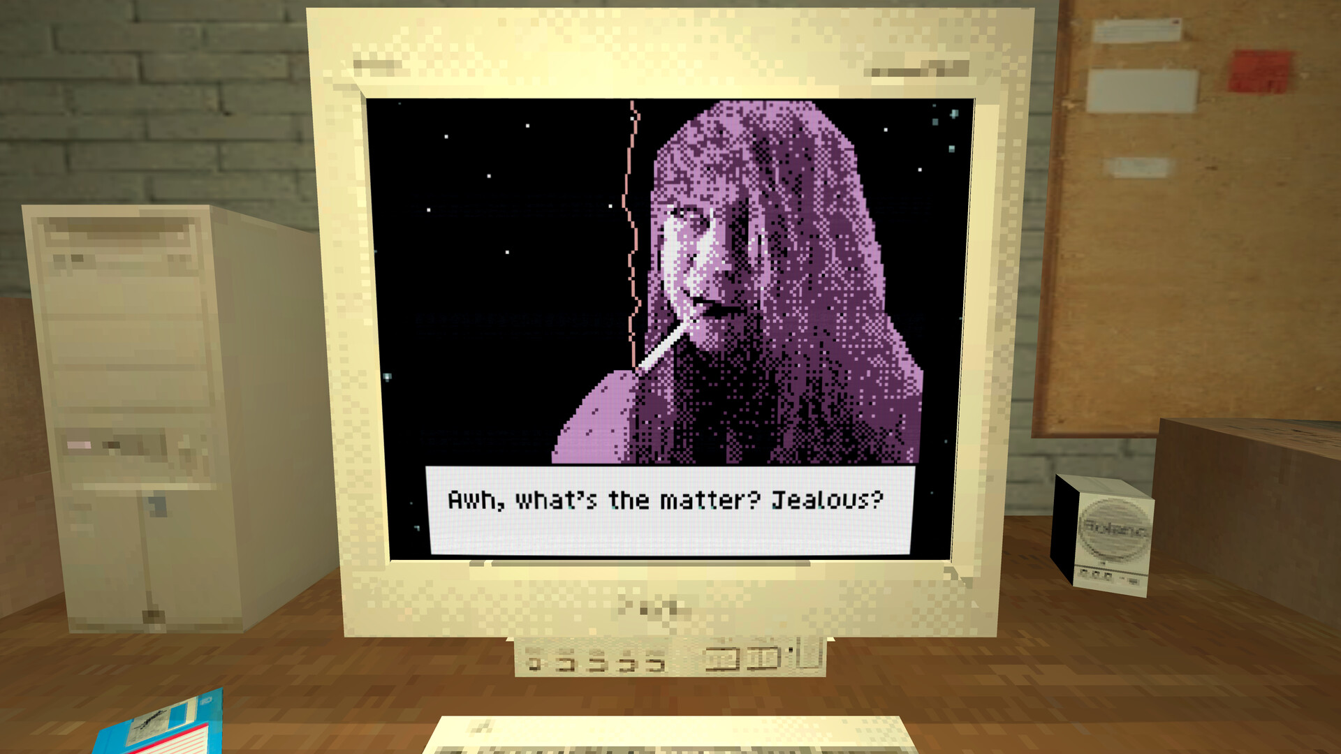 Gas Station Story Screenshot 3