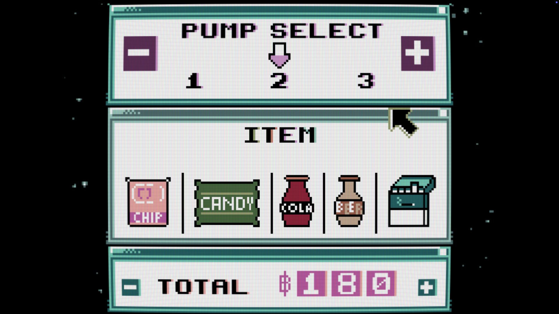 Gas Station Story Screenshot 2