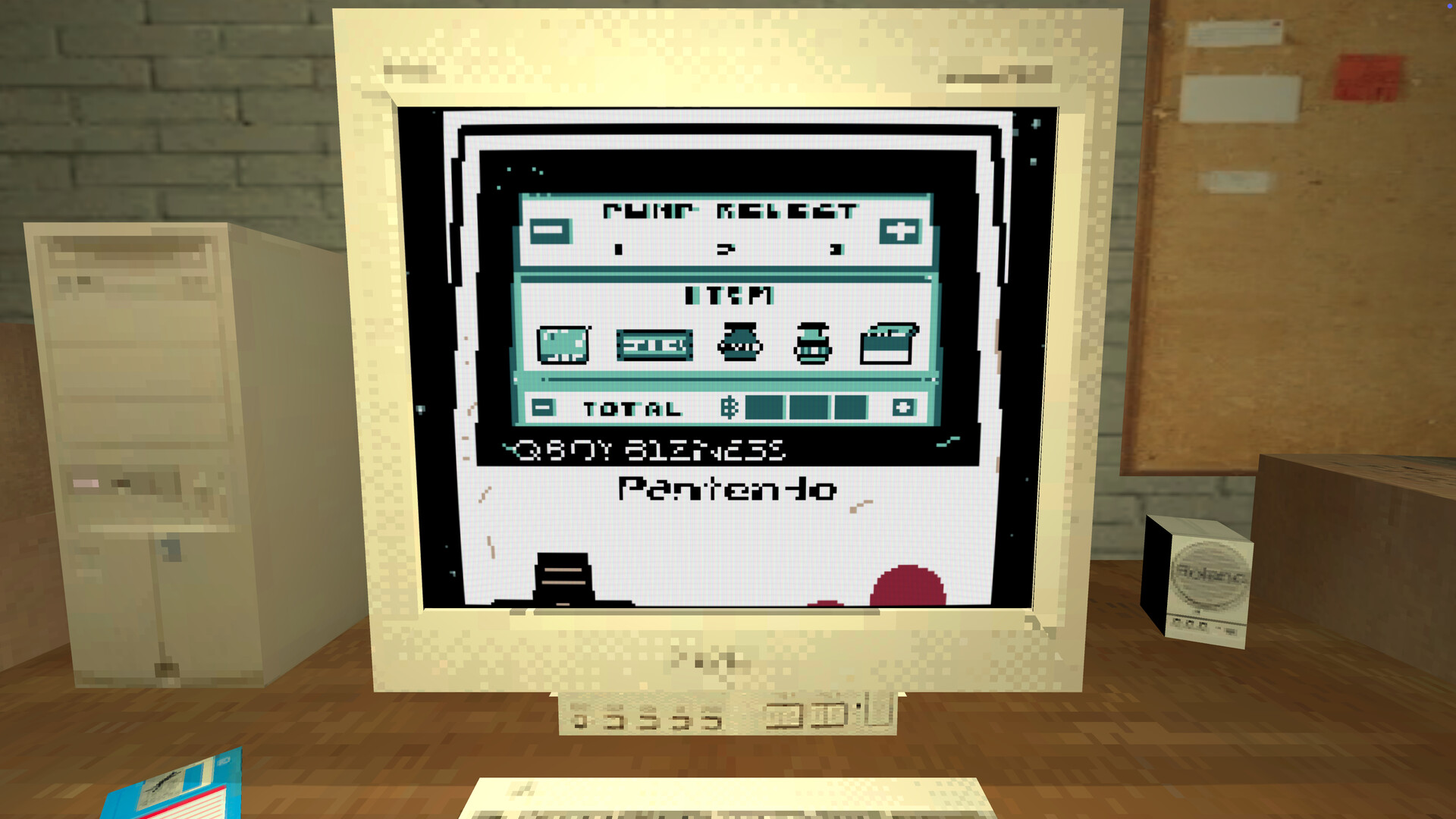 Gas Station Story Screenshot 1