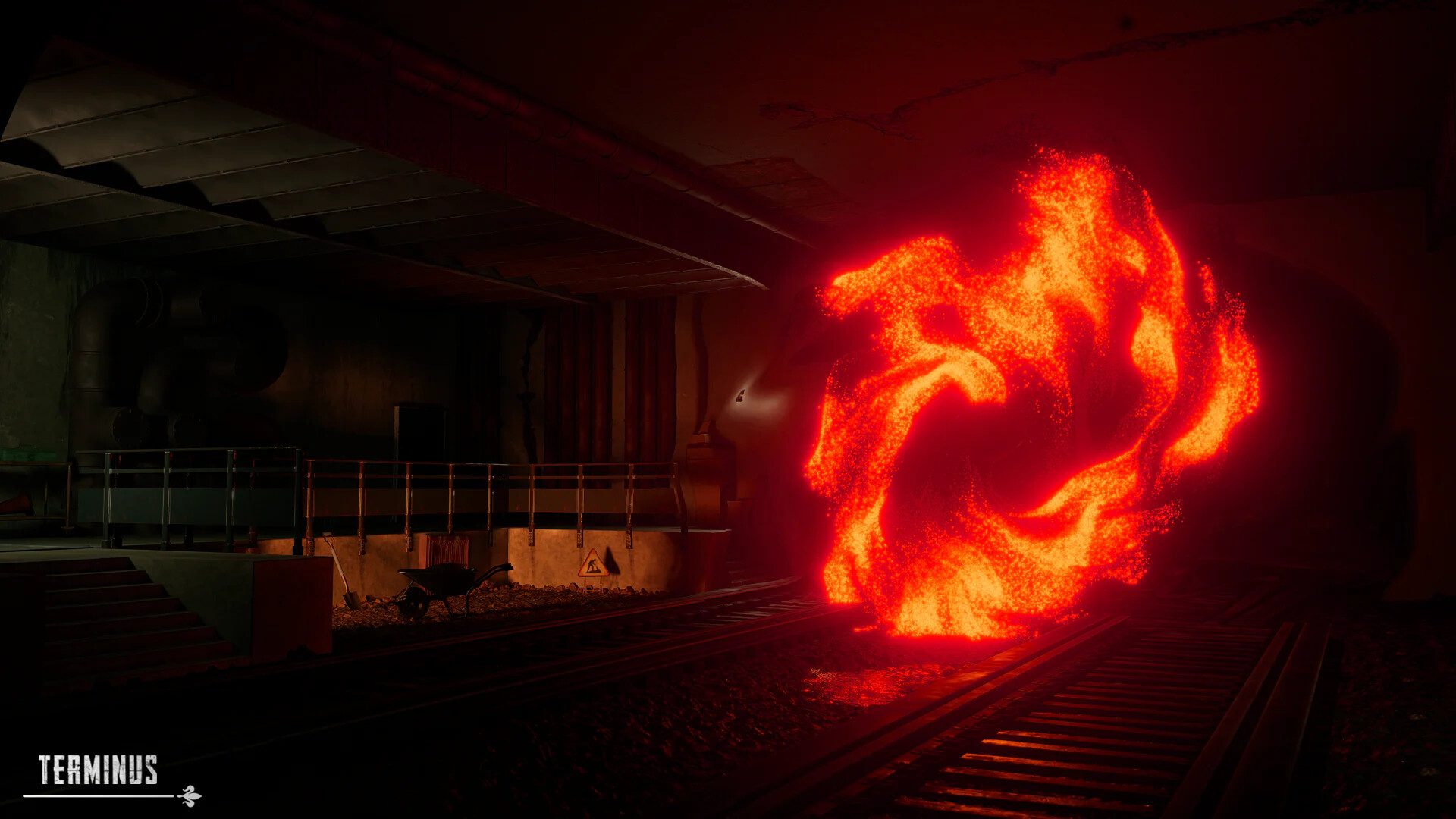 Terminus Screenshot 1