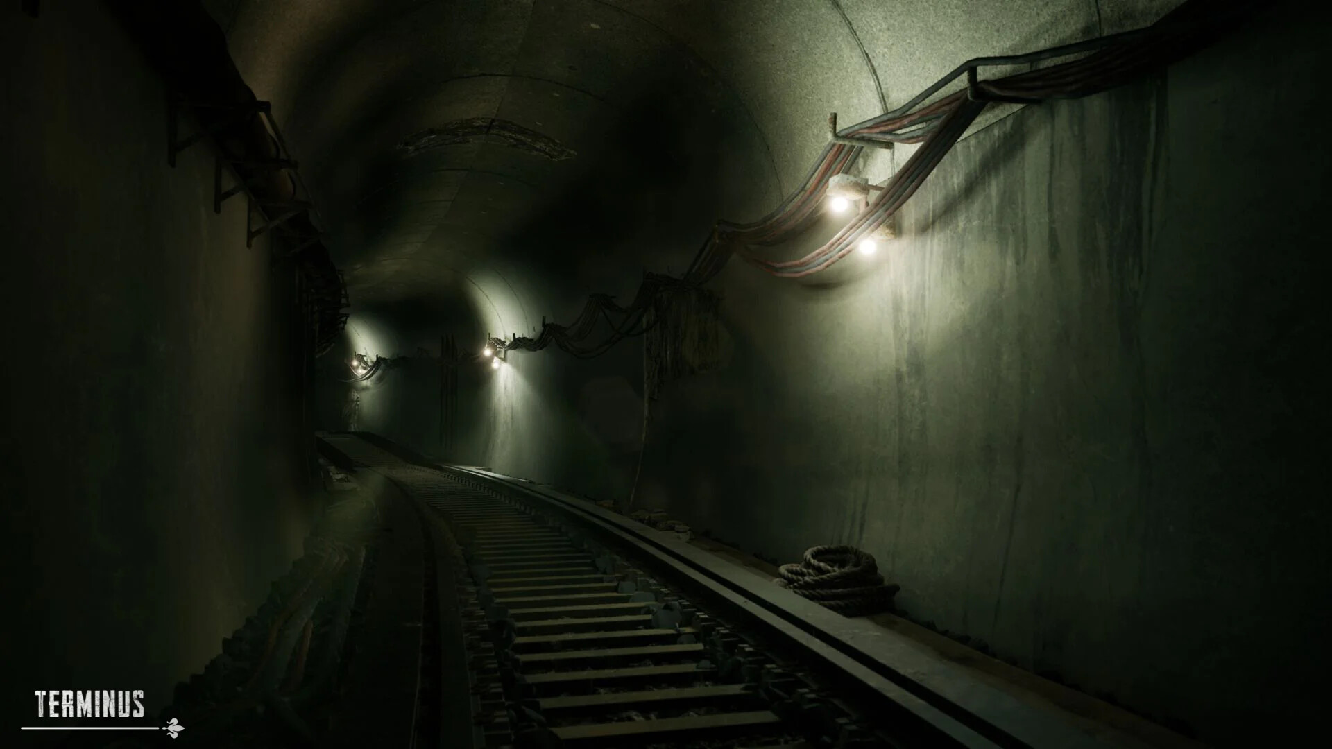 Terminus Screenshot 0