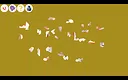 Rolling Cat DLC : Rabbit and cat Screenshot 1