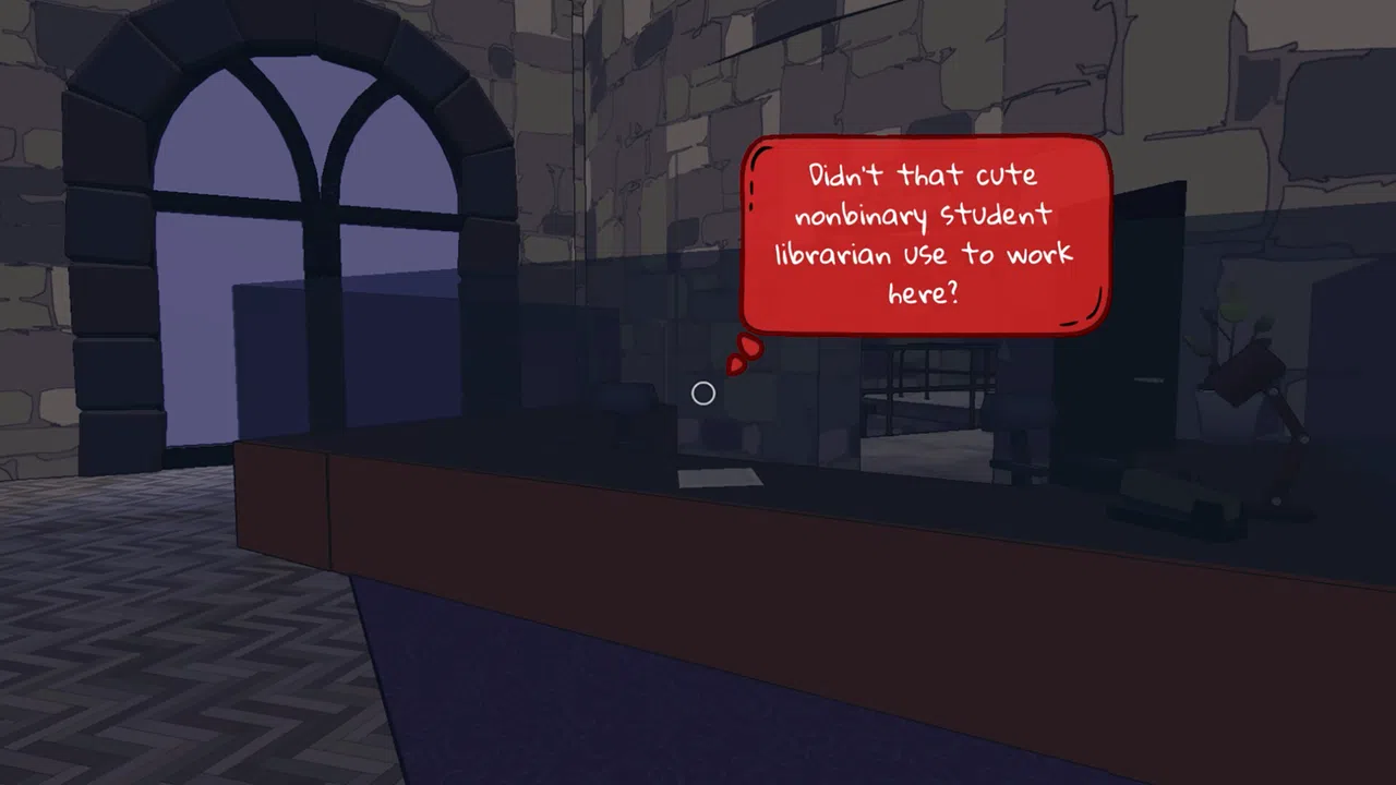 Banned Together Screenshot 5