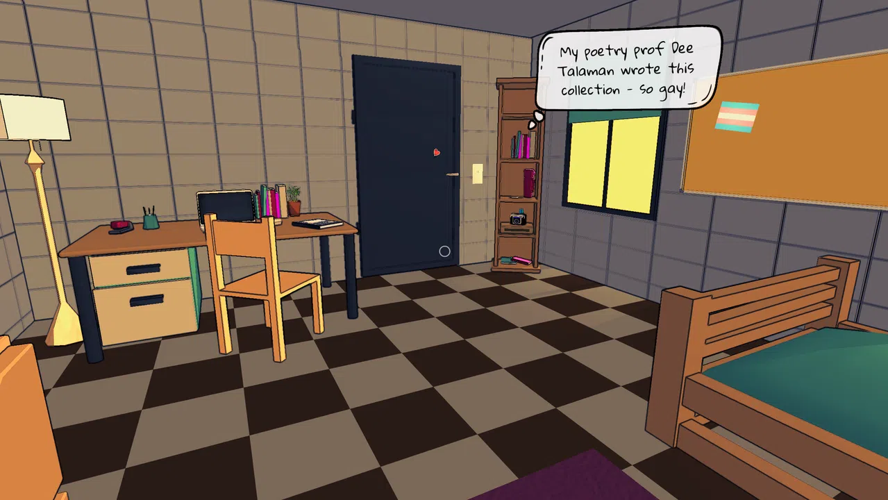 Banned Together Screenshot 1