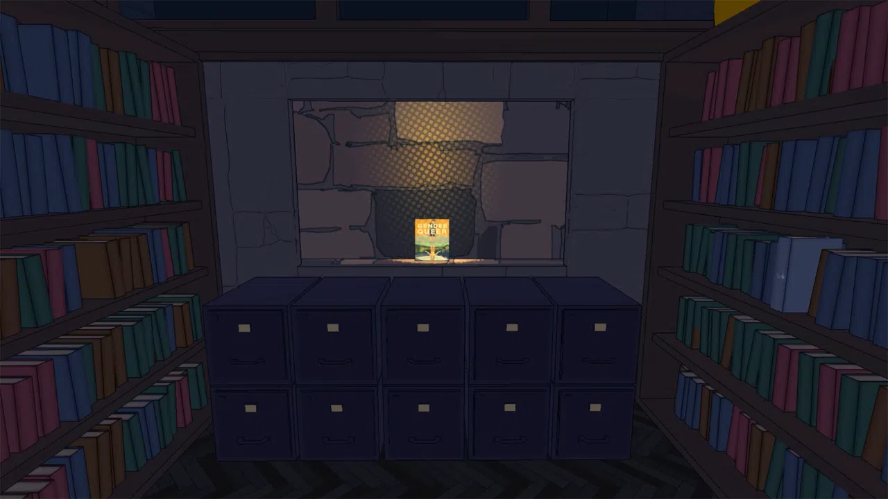 Banned Together Screenshot 0
