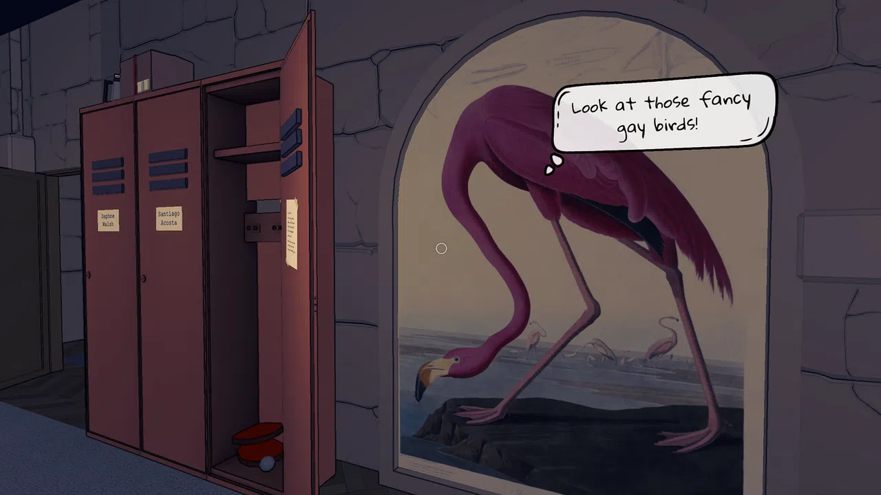 Banned Together Screenshot 3