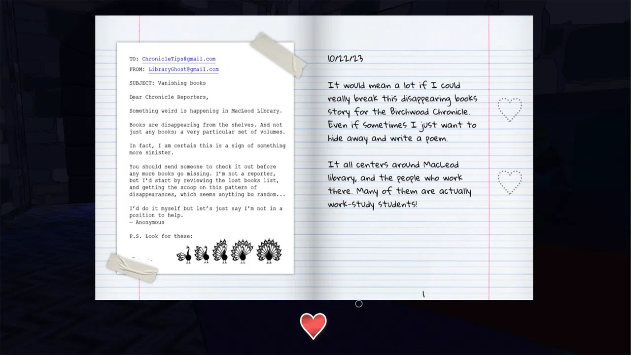 Banned Together Screenshot 2