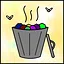Dirty Hands icon