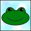 Froggy Days icon