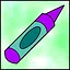 A New Crayontopia icon
