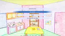 Murder in Crayontopia Screenshot 7