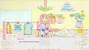 Murder in Crayontopia Screenshot 9