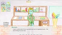 Murder in Crayontopia Screenshot 2