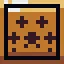 Eight stars icon