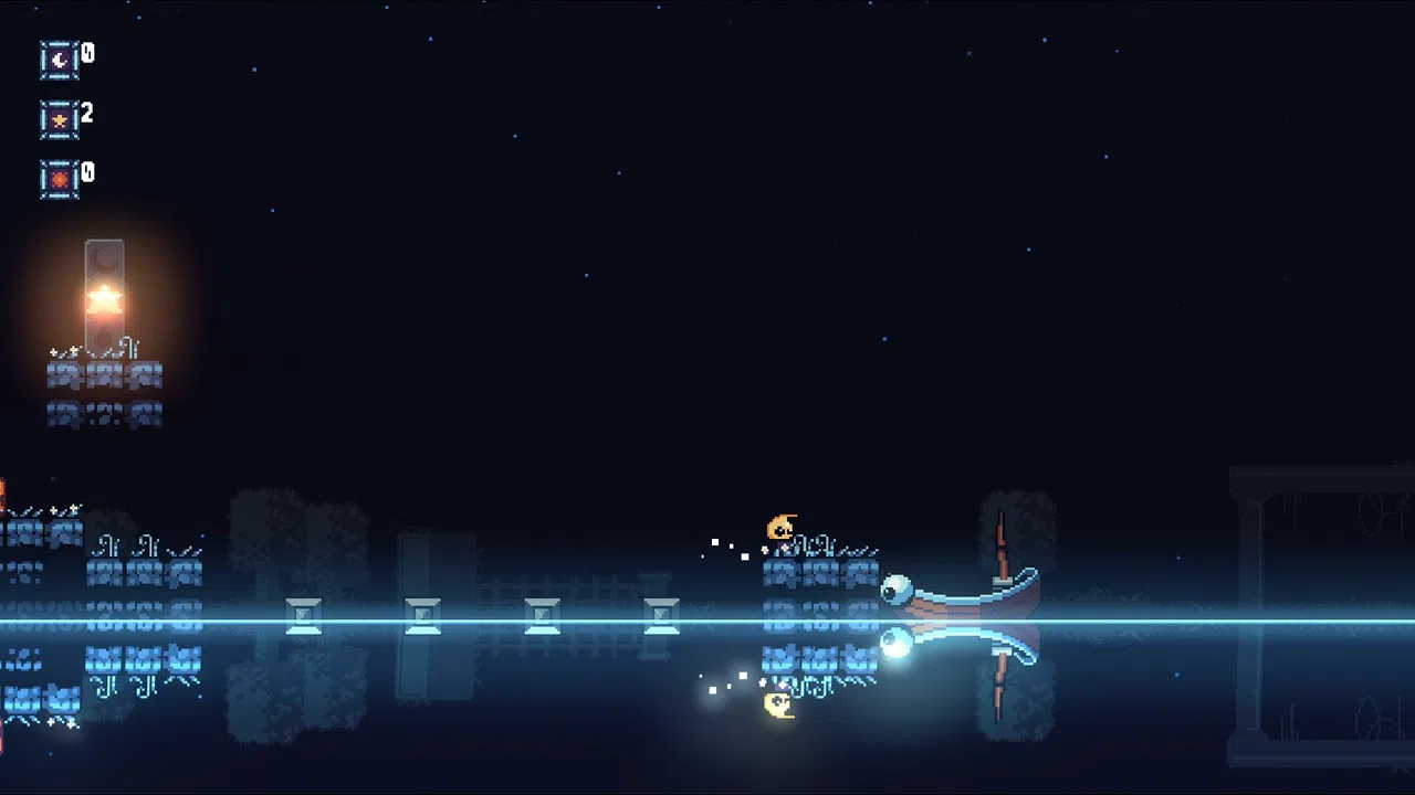 Sélas Screenshot 1