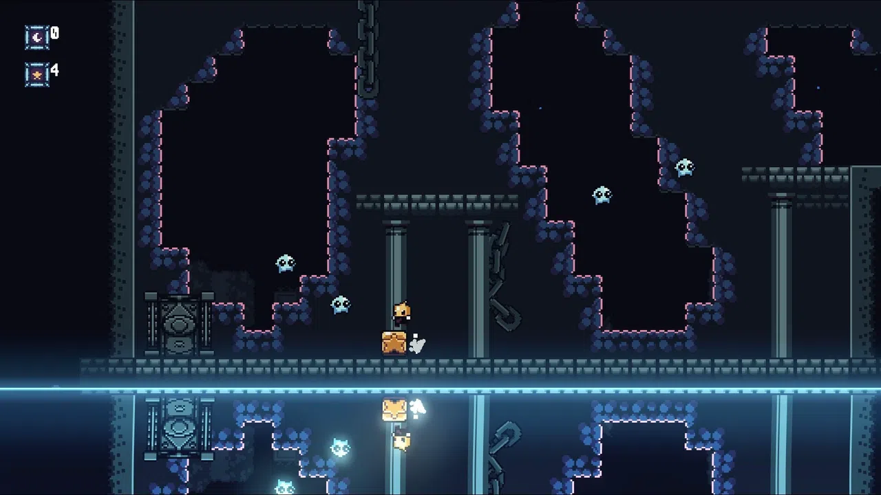 Sélas Screenshot 3