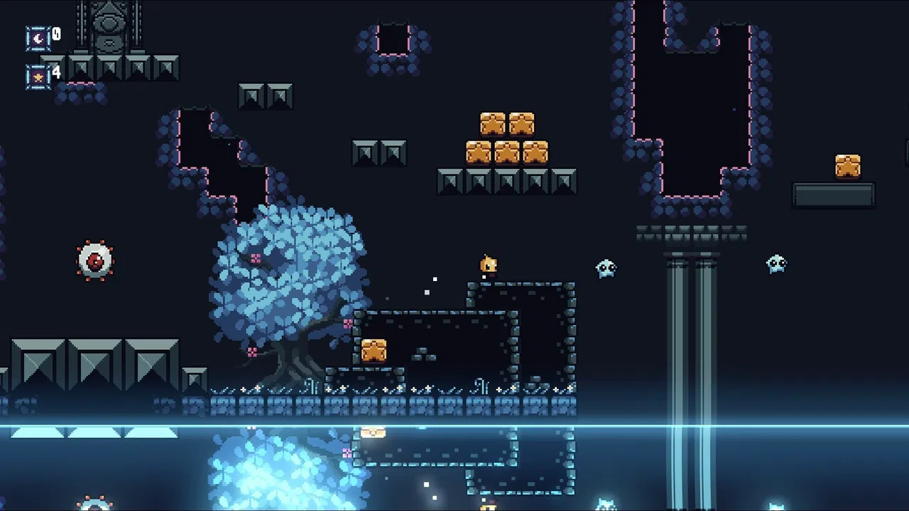 Sélas Screenshot 4