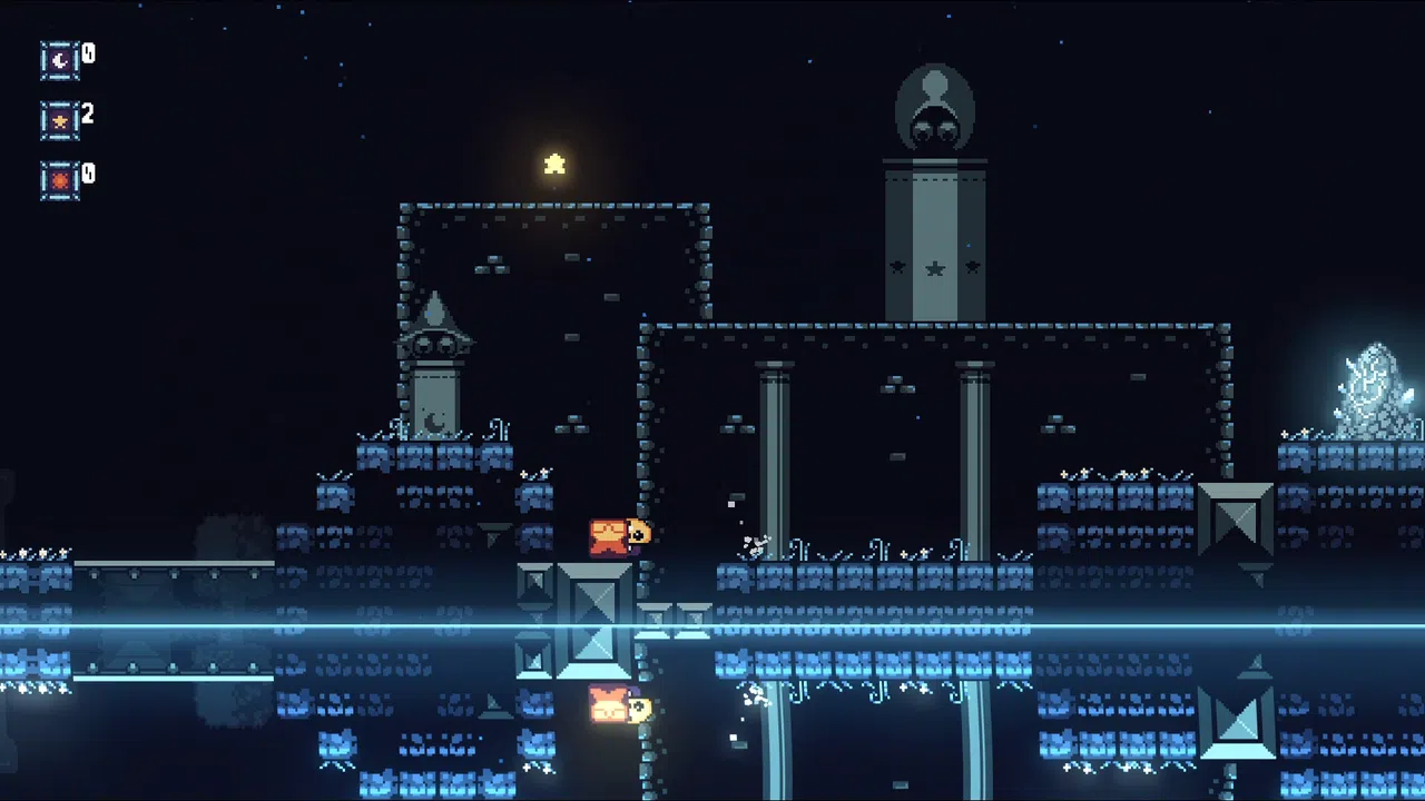 Sélas Screenshot 2