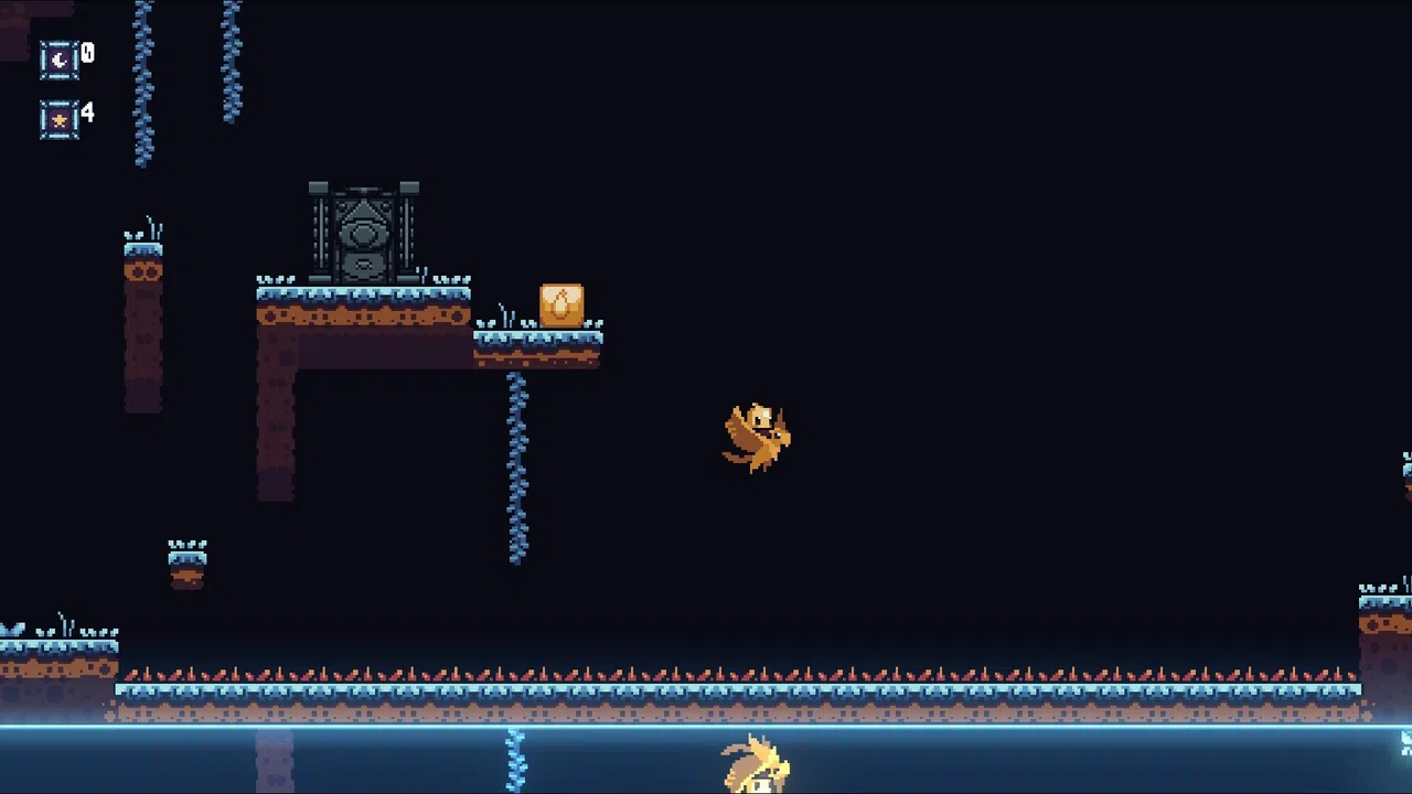 Sélas Screenshot 7