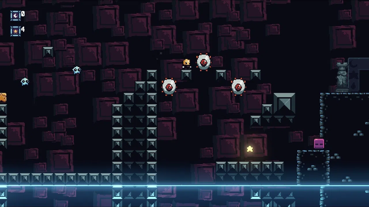 Sélas Screenshot 8