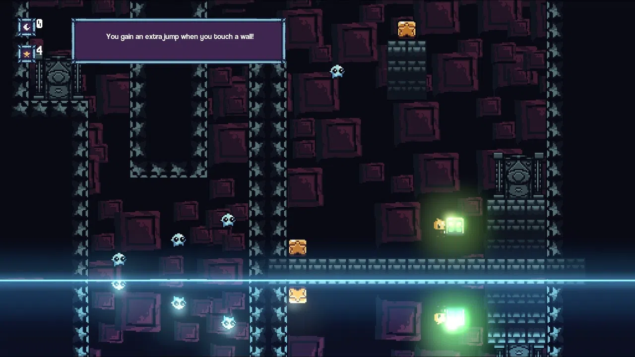 Sélas Screenshot 5