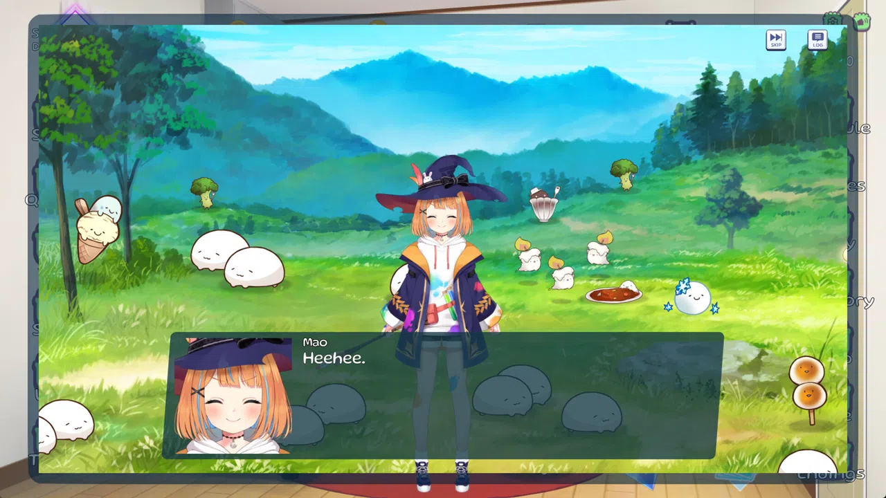 Raising Niziiro: Albion's Witch Screenshot 11
