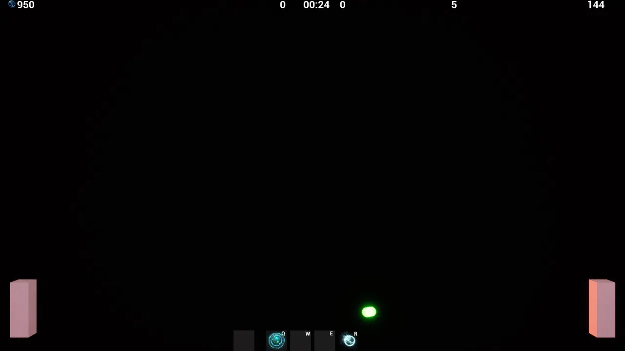 DashBall Screenshot 3