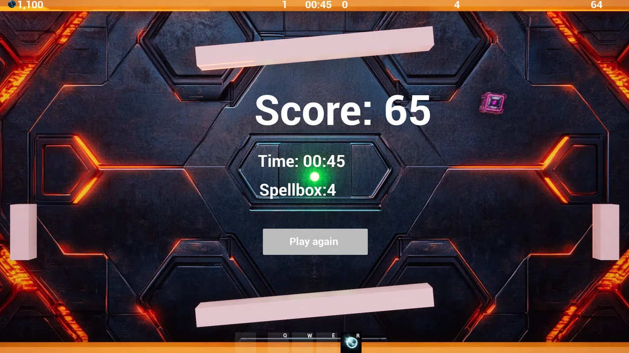 DashBall Screenshot 4