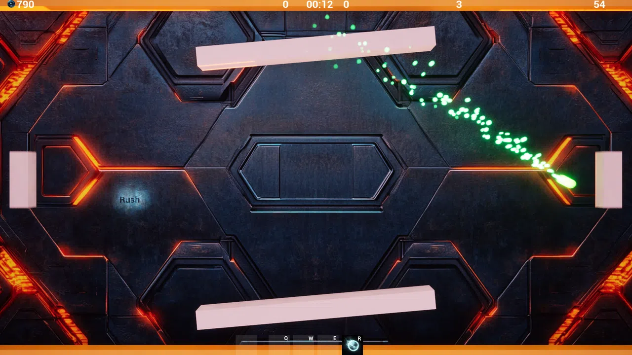 DashBall Screenshot 1