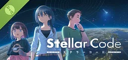 Stellar Code Demo