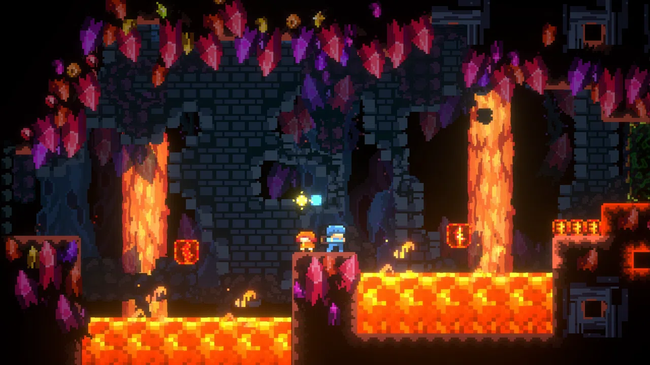 Two: Solar Home Screenshot 5