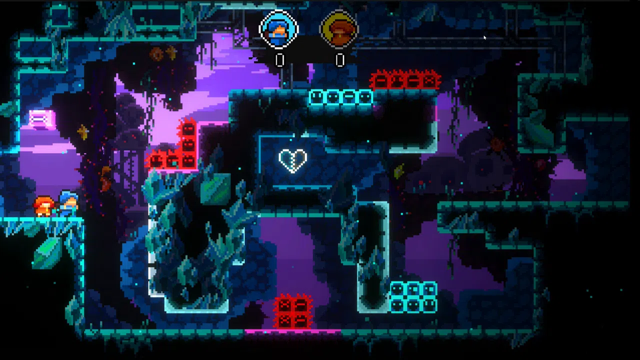 Two: Solar Home Screenshot 1