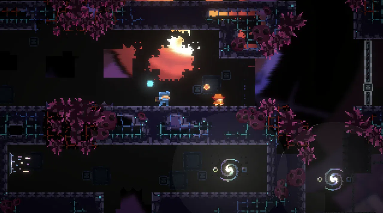 Two: Solar Home Screenshot 6