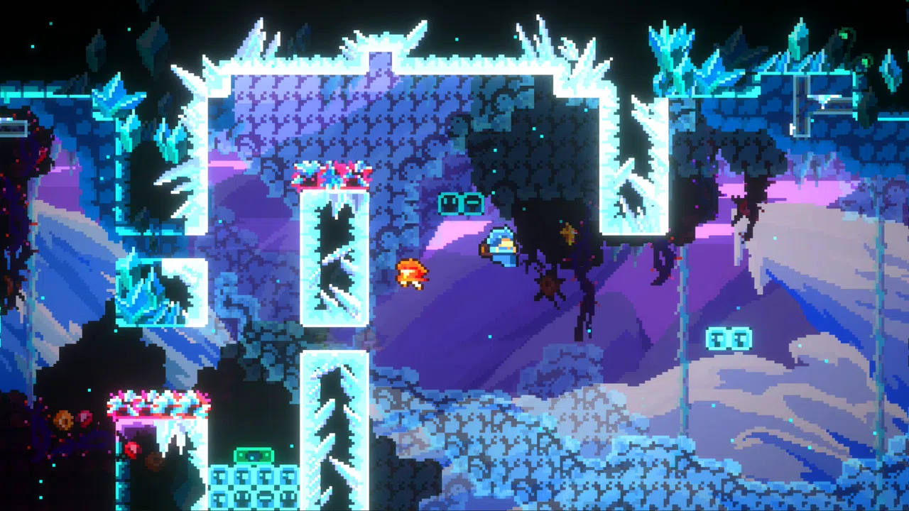 Two: Solar Home Screenshot 2