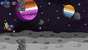 Kiwi's Adventure Screenshot 0