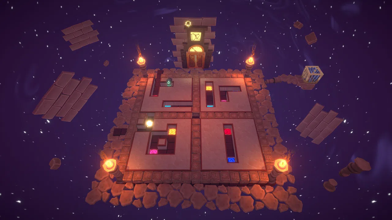 HAMSTERMIND Screenshot 3