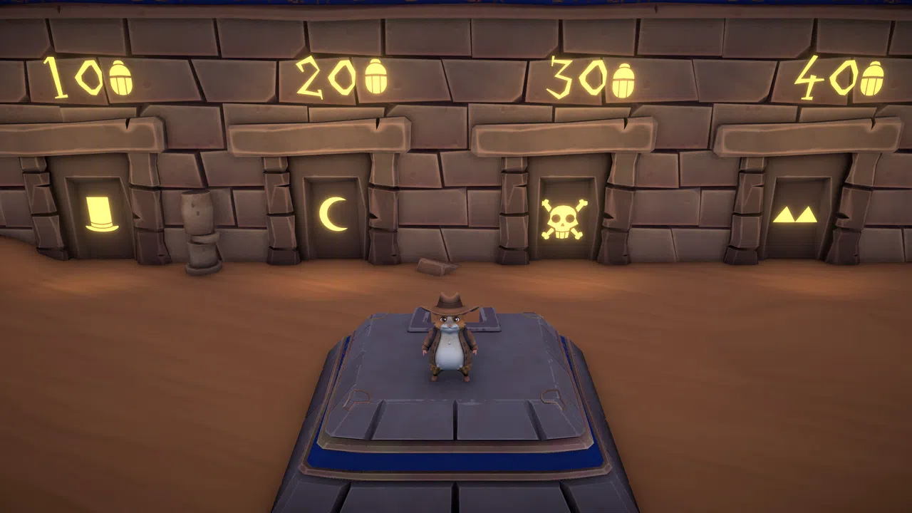 HAMSTERMIND Screenshot 10