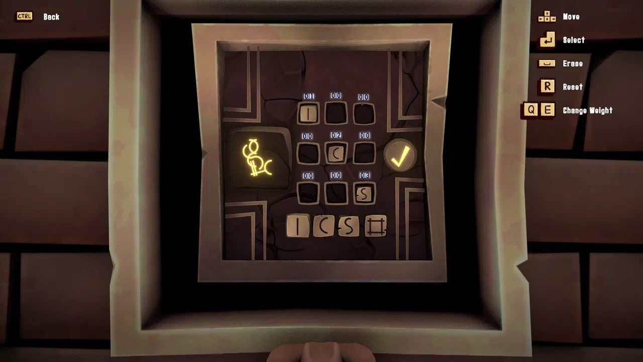 HAMSTERMIND Screenshot 4