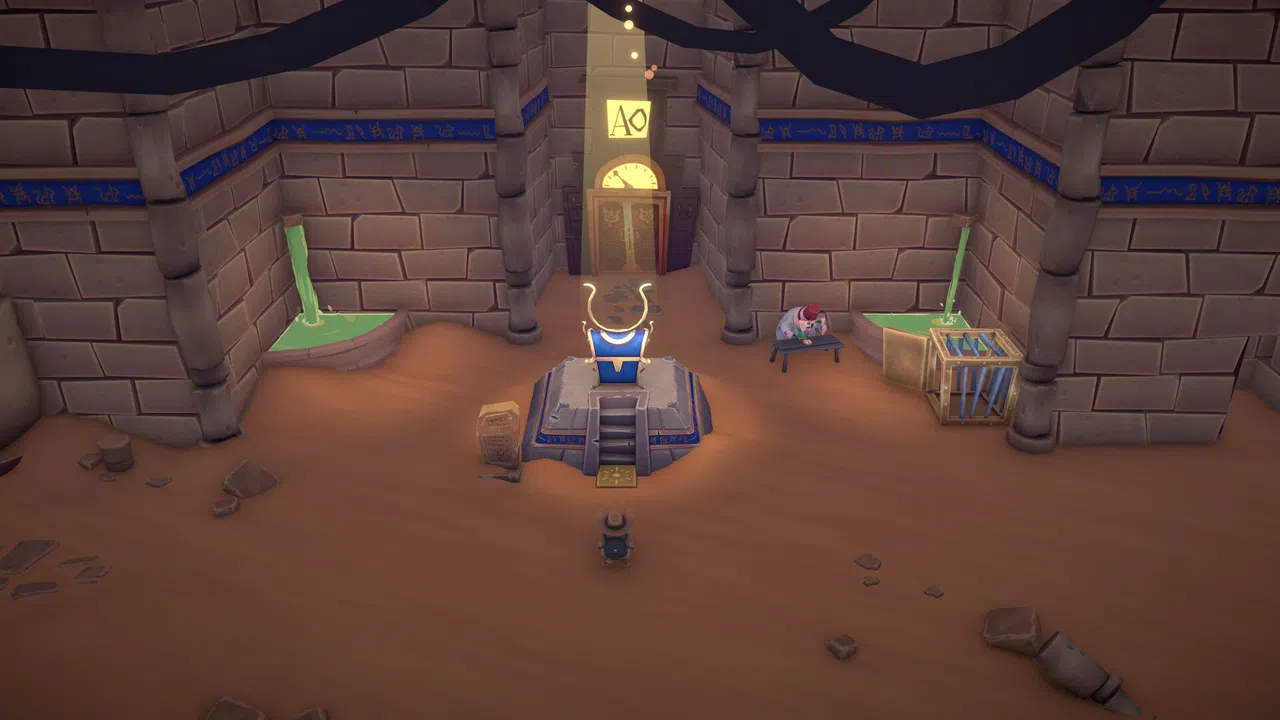 HAMSTERMIND Screenshot 8