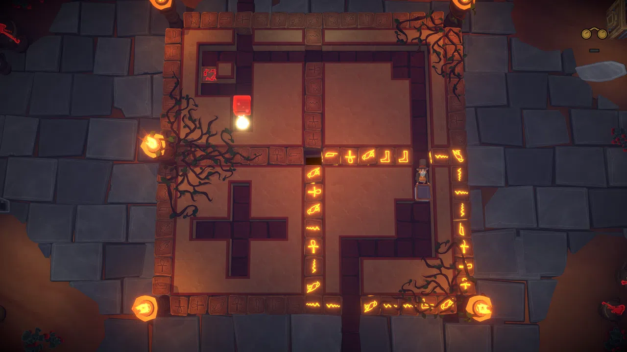 HAMSTERMIND Screenshot 6