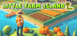 Little Farm Island