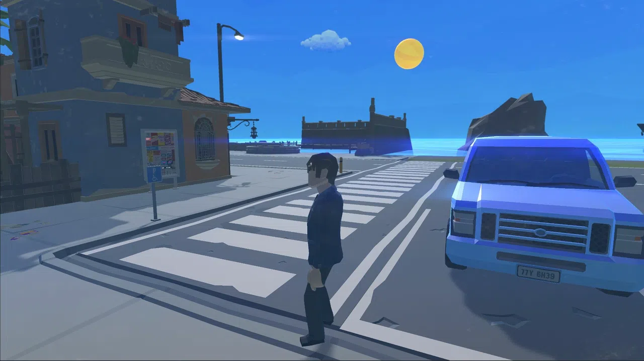 Little Farm Island Screenshot 3
