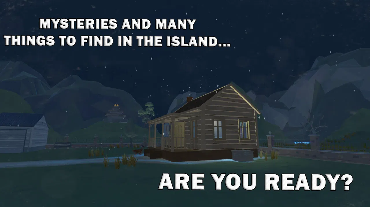 Little Farm Island Screenshot 5