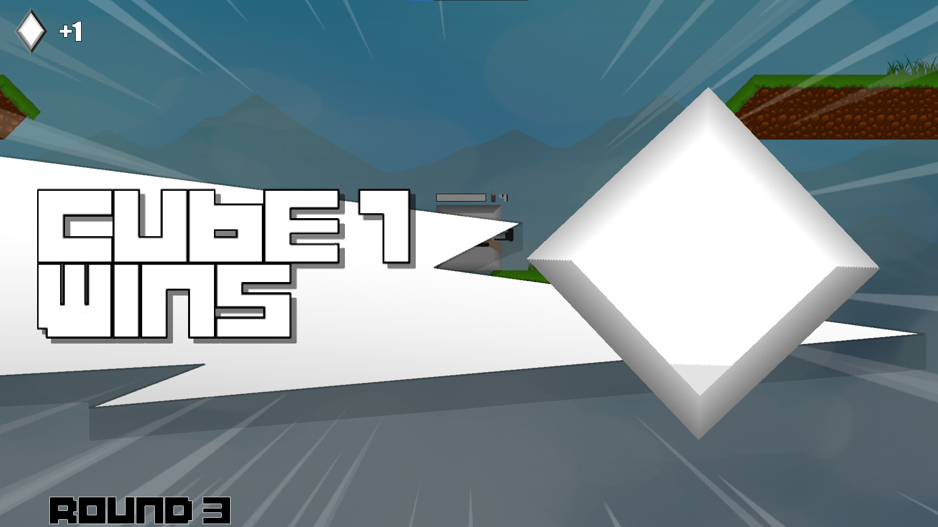 Cube1 vs Cube2 Screenshot 4