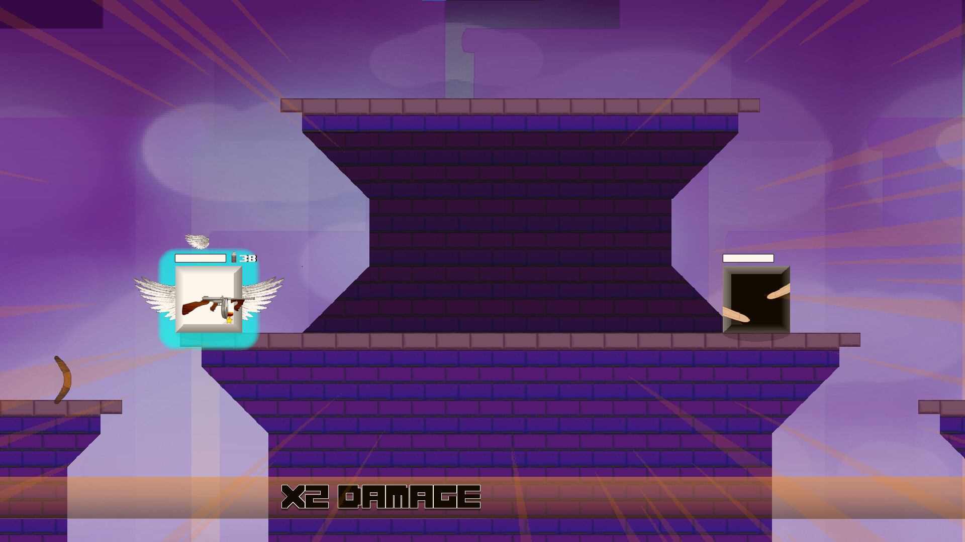 Cube1 vs Cube2 Screenshot 3